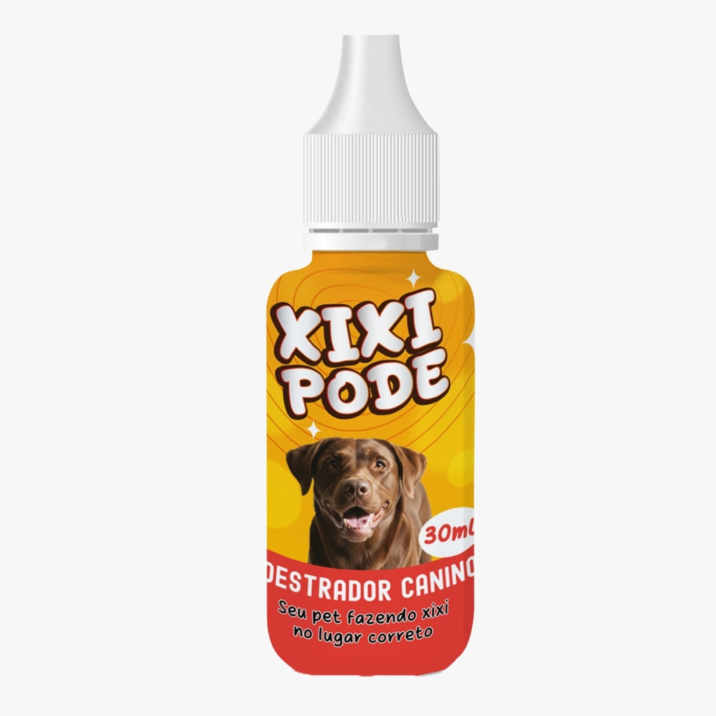 Educador Xixi Pode Dog Chérie 30ml